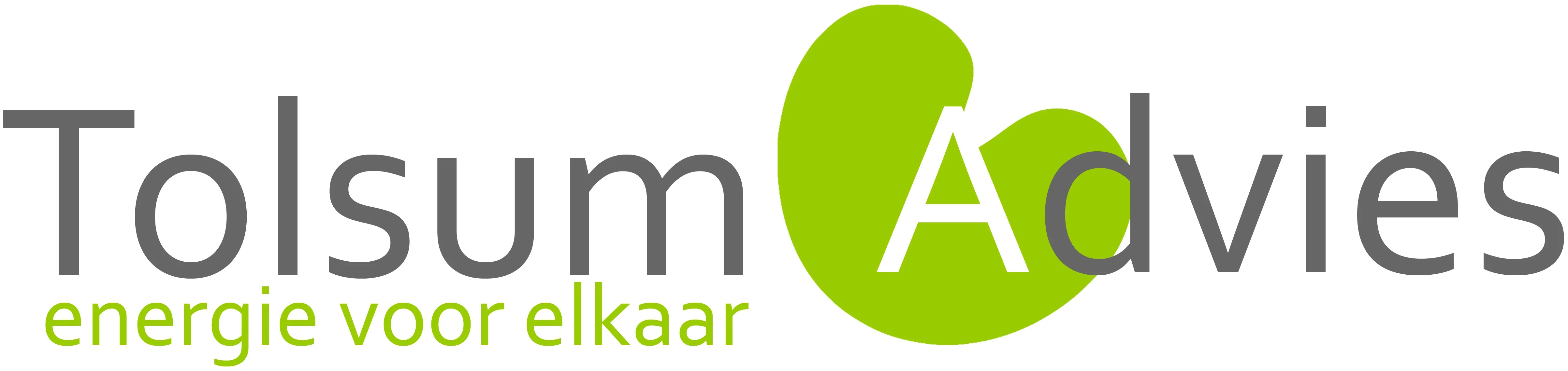 Tolsum Energie Advies logo