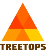 Treetops logo