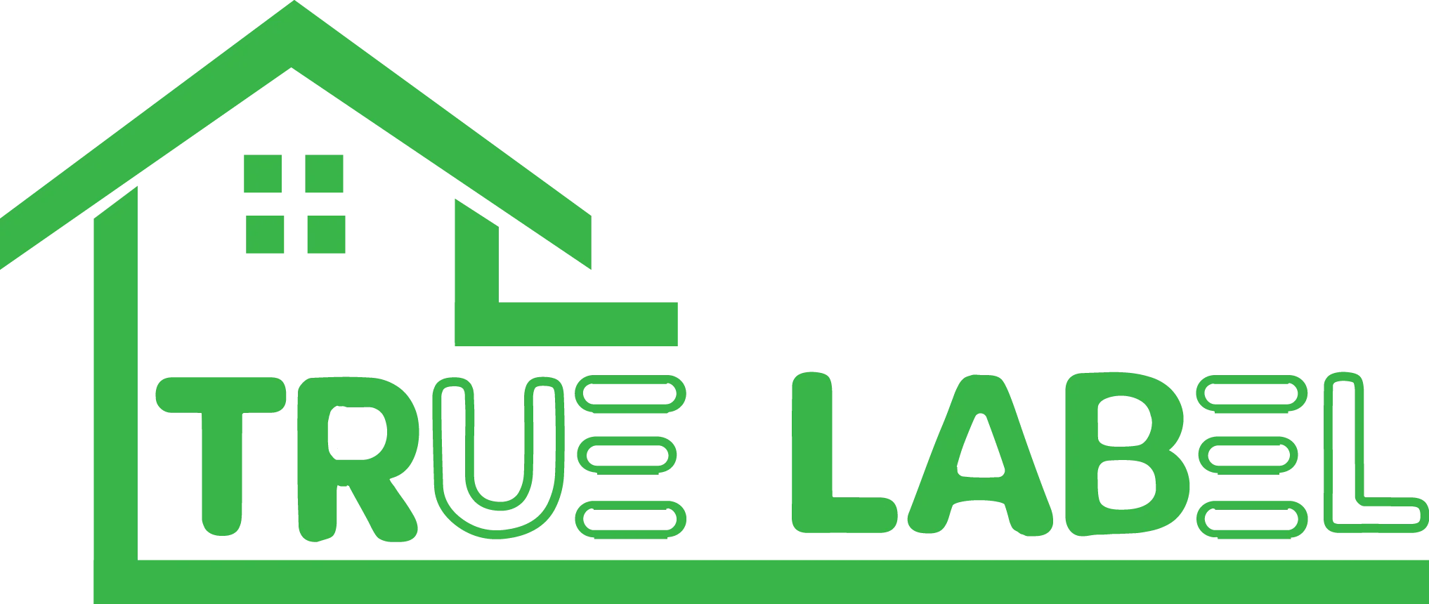 True Label logo