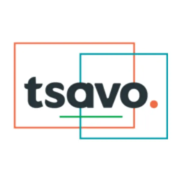Tsavo B.V. logo