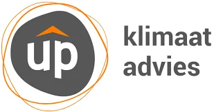 UP Klimaatadvies B.V. logo