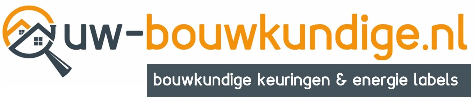 Uw Bouwkundige logo