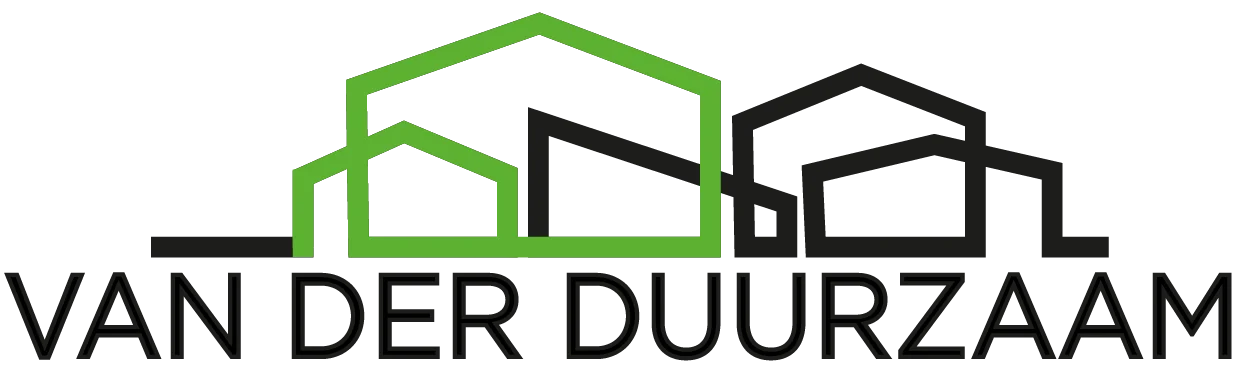 Van der Duurzaam logo