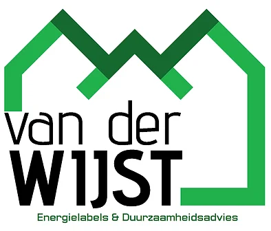 van der Wijst Duurzaam logo