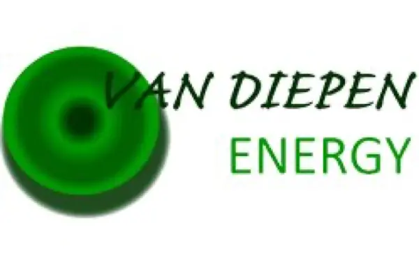Van Diepen Solutions logo