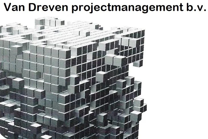 van Dreven Projectmanagement logo