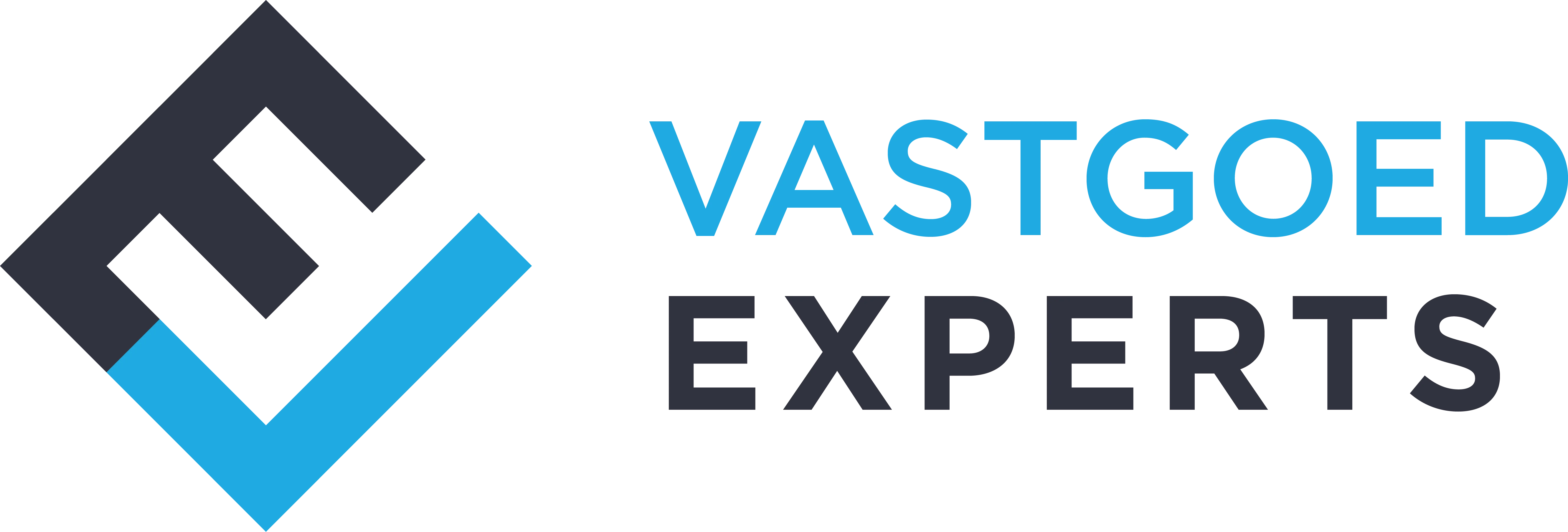 Vastgoedexperts Nederland B.V. logo