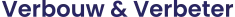 Verbouw & Verbeter logo