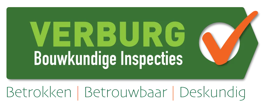 Verburg Bouwkundige Inspecties logo