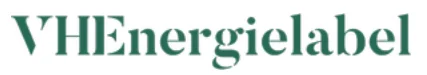VHEnergielabel logo
