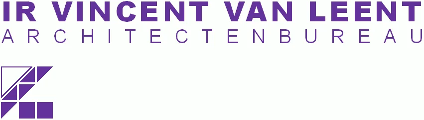 Vincent van Leent Architectenbureau logo