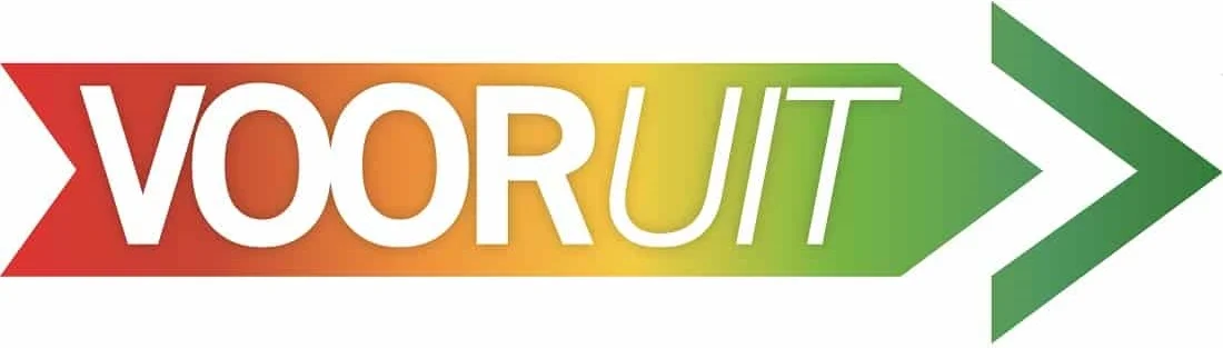 VOORUIT logo
