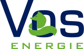 Vos Energie logo