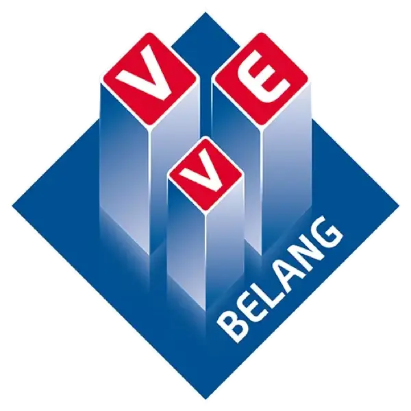 VvE Belang Service B.V. logo
