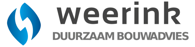 Weerink Duurzaam Bouwadvies B.V. logo