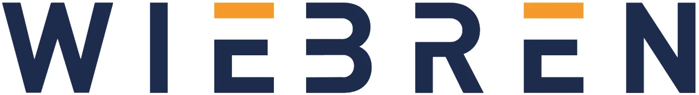 WIEBREN logo