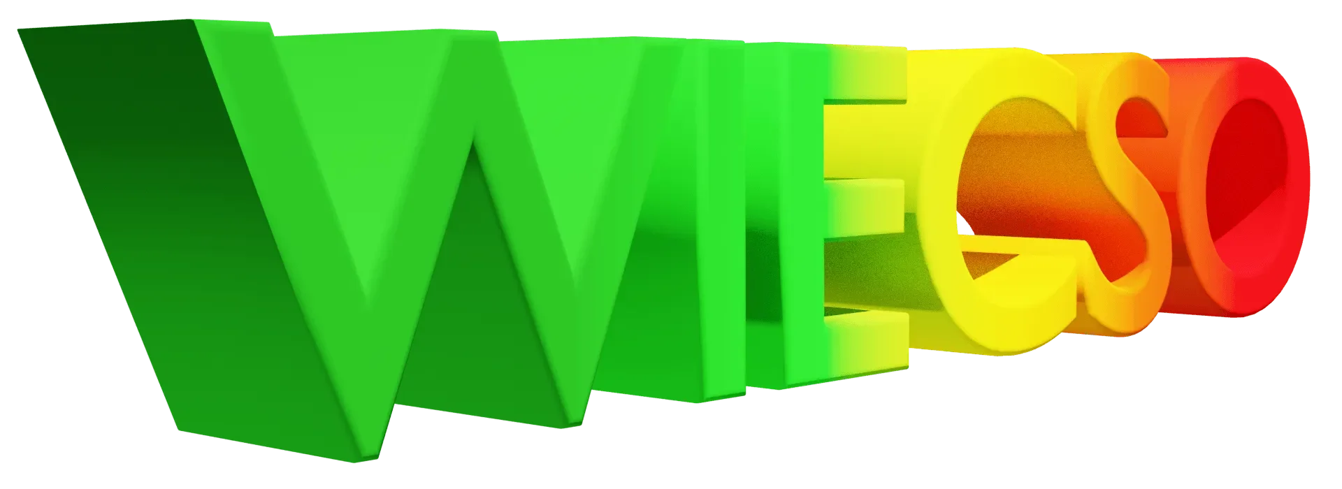 Wiecso logo