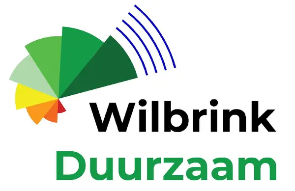 Wilbrink Duurzaam logo