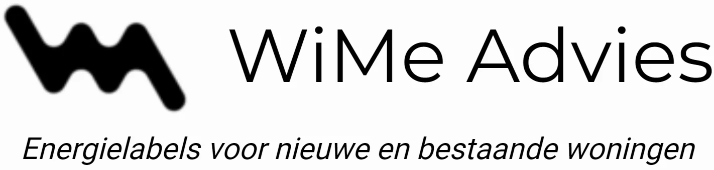 WiMe Advies logo