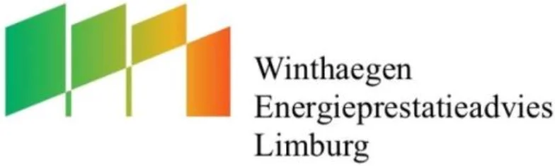 Winthaegen Energieprestatieadvies Limburg logo