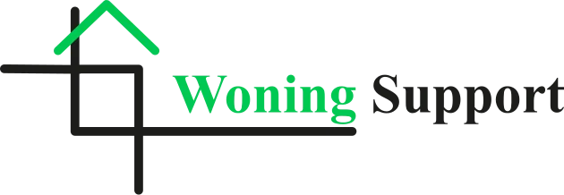 Woning Support B.V. logo