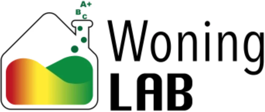 WoningLAB logo
