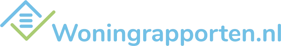 Woningrapporten.nl logo