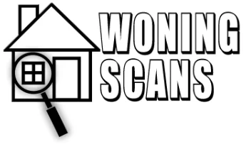 Woningscans logo