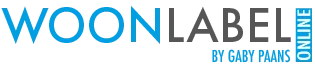 Woonlabel.online logo