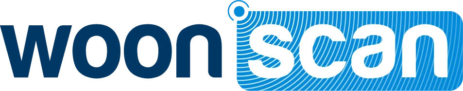 Woonscan Vastgoedmanagement B.V. logo