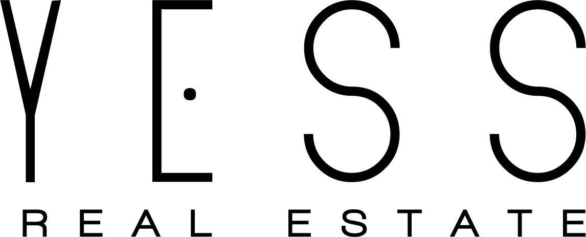 Yess Real Estate B.V. logo