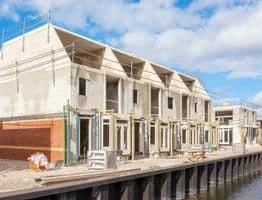Nieuwe afspraken over nieuwbouwwoningen in Nederland