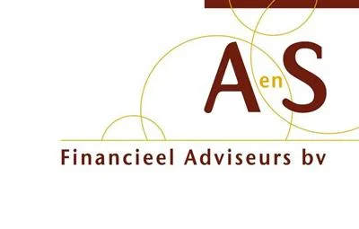 A en S Financieel Adviseurs Hilversum logo