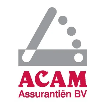 ACAM Assurantiën logo