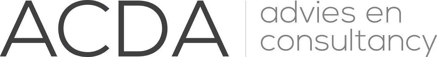 Acda Advies en Consultancy BV logo