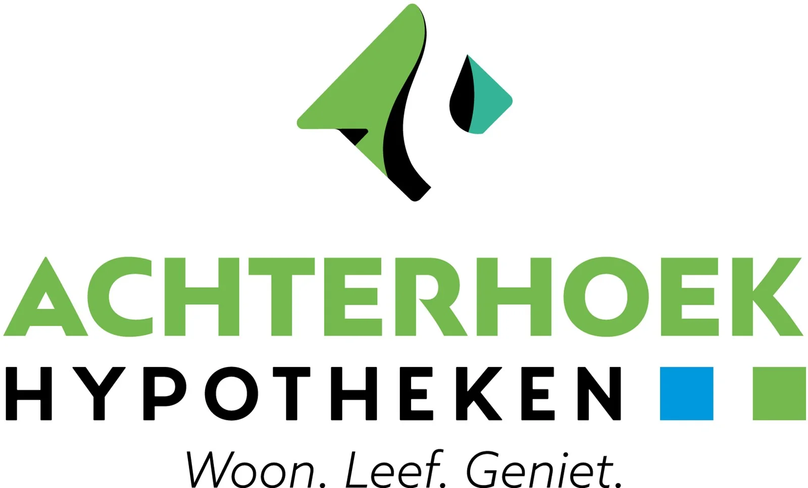 Achterhoek Hypotheken logo