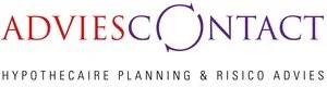 Advies Contact logo