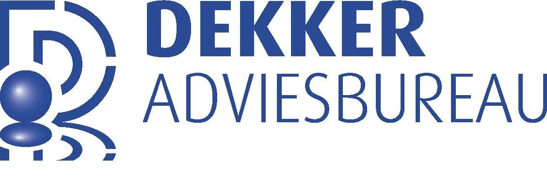 Adviesbureau H.J. Dekker logo