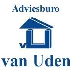 Adviesburo van Uden logo