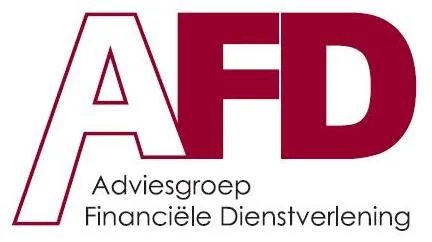 AFD Adviesgroep Pim van Zwol logo