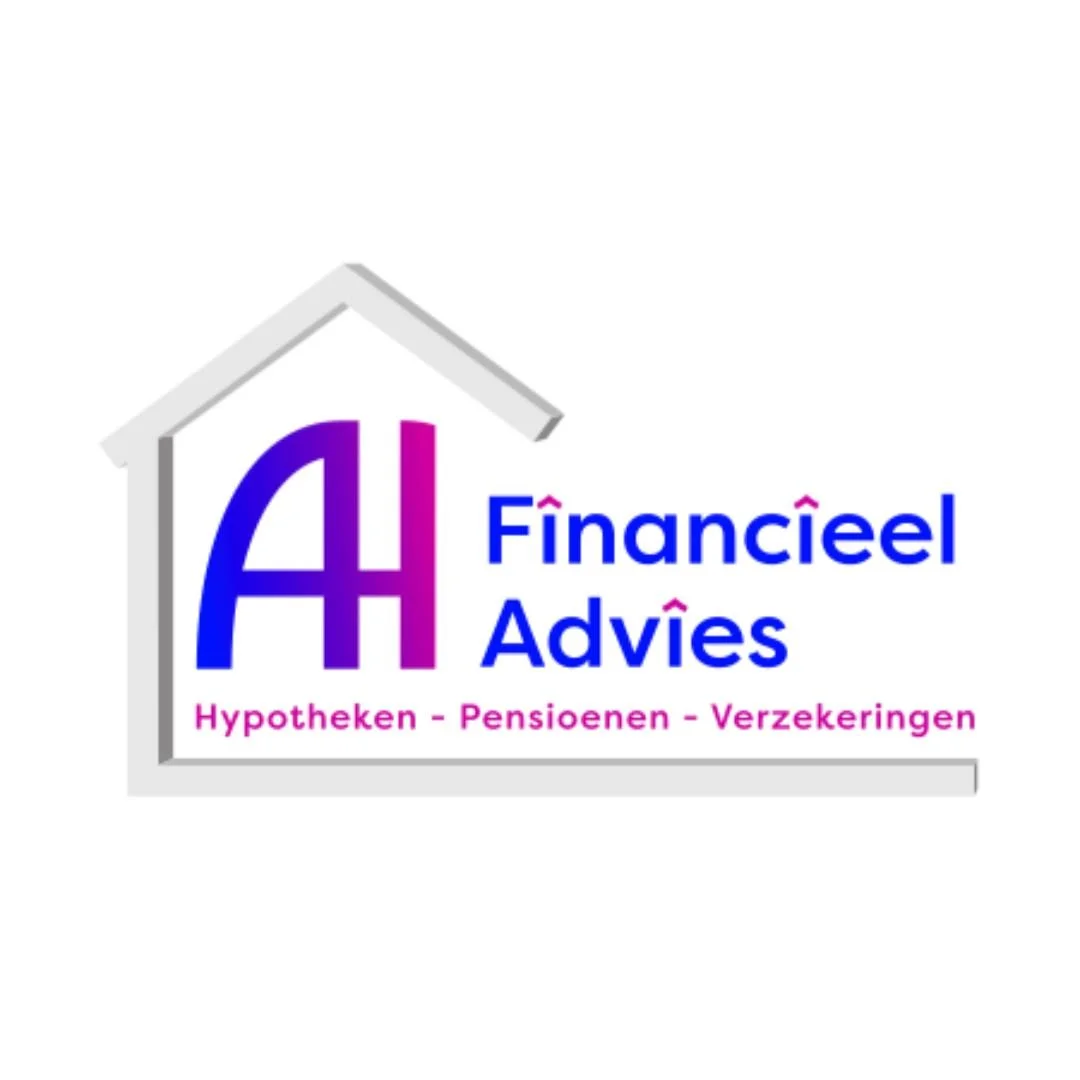 AH Financieel Advies logo