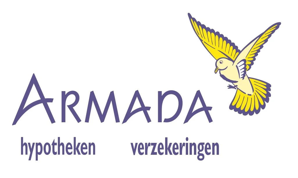 Armada Hypotheken en Verzekeringen logo