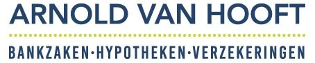 Arnold van Hooft Hypotheken en Verzekeringen logo