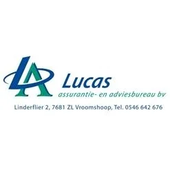 Assurantie- en adviesbureau Lucas B.V. logo