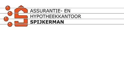 Assurantie- en Hypotheekkantoor Spijkerman logo