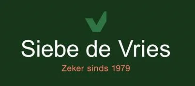 Siebe de Vries Verzekeringen en Advies logo