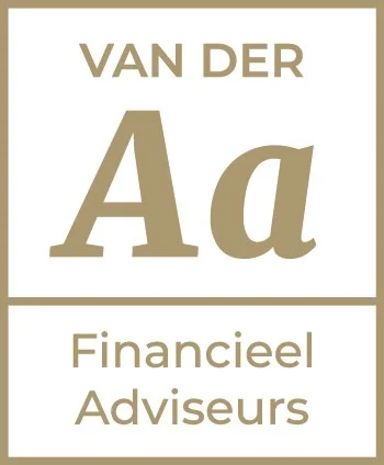 Van der Aa Financieel Adviseurs logo