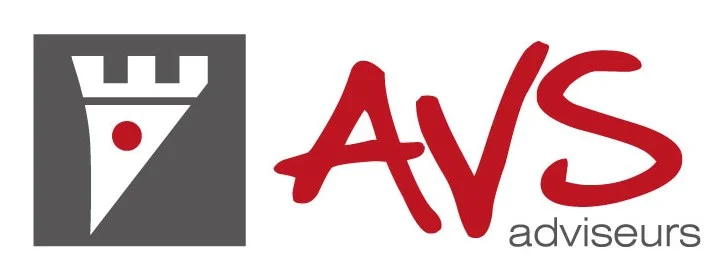 AVS Adviseurs logo