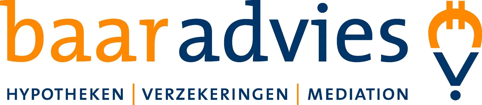Baar Advies logo