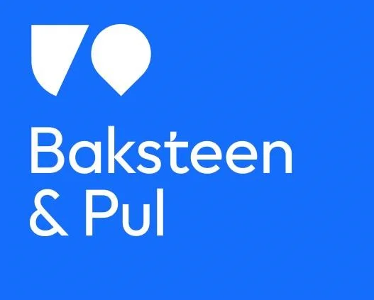 Baksteen & Pul Financiële dienstverleners logo